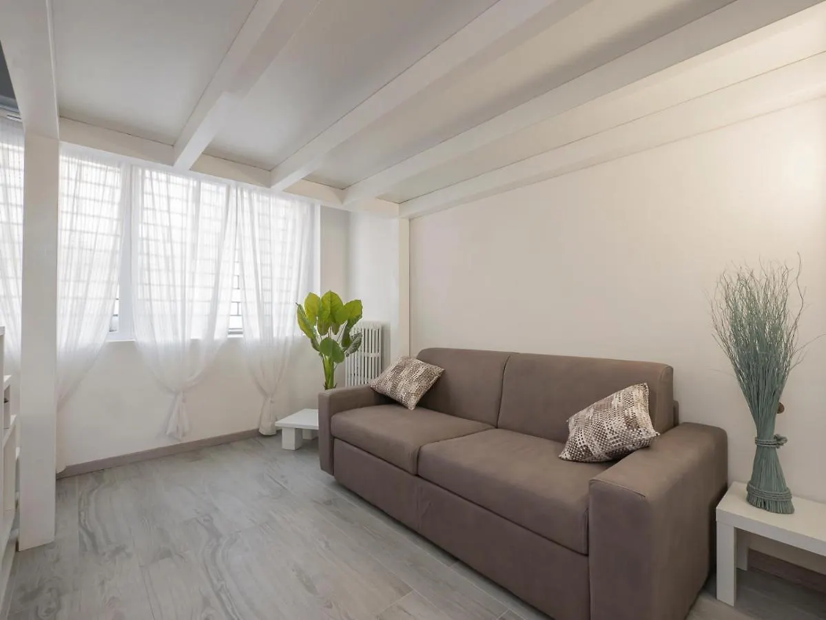 I Host Apartment - Neera 22 Milan Italy
